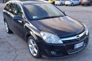 OPEL Astra 1.7 CDTI 125CV Station Wagon Cosmo St