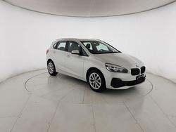 BMW Serie 2 218d Active Tourer Business auto