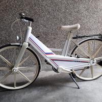 Bici da collezione  ITERA VOLVO del 1980 perfetta