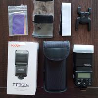 Flash Godox TT350C TTL 