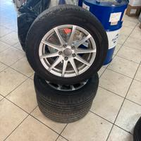 Cerchi audi tt 16