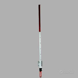 HILTI PA950 MIRA GRADUATA BASTONE TELESCOPICO 50CM