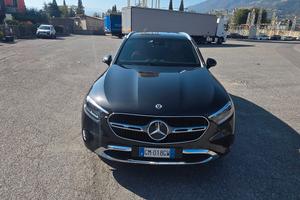 Mercedes GLC 220 - X254d Advanced Plus 4matic auto