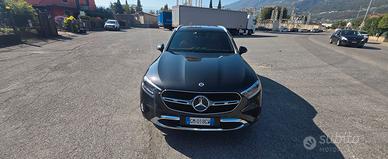 Mercedes GLC 220 - X254d Advanced Plus 4matic auto