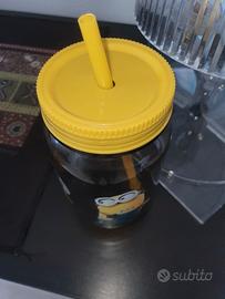 Minion Borraccia Usata