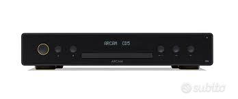 CD ARCAM CD 5 RADIA