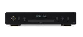CD ARCAM CD 5 RADIA