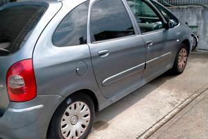 Citroen xsara Picasso2004  1.6 HDi 110cv 260000 km