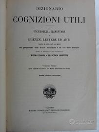 Dizionario storico