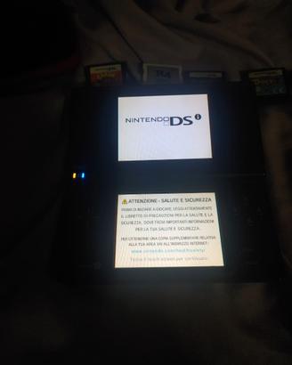 Nintendo DS