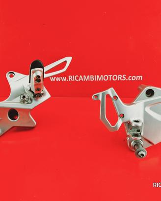 RICAMBI BMW F800S