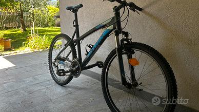 Bici Btwin Rockrider 340