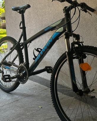 Bici Btwin Rockrider 340