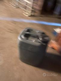 Colla vinilica  venticinque Kg