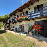 CASA SEMINDIPENDENTE A SANFRONT