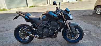 Kawasaki Z750 (2011)
