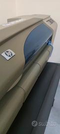 plotter HP DESIGNJET 500 A0