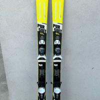 Sci Rossignol PURSUIT GTX 163 cm