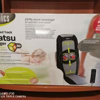 sedile massaggiante della  H°- Medics