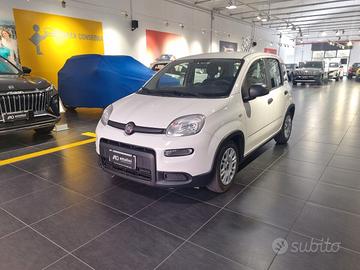 Fiat Panda 1.0 Hybrid AZIENDALE GARANZIA 3 ANNI