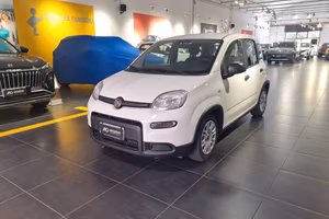 Fiat Panda 1.0 Hybrid AZIENDALE GARANZIA 3 ANNI