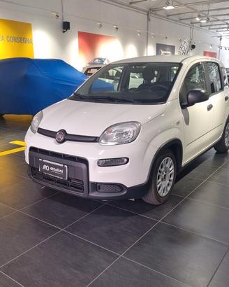 Fiat Panda 1.0 Hybrid AZIENDALE GARANZIA 3 ANNI