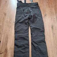 pantaloni da sci astrolabio