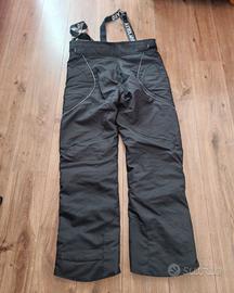 pantaloni da sci astrolabio