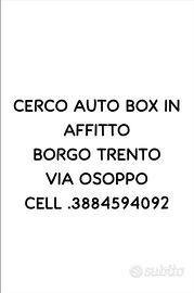 Box auto ( Suv Car )