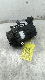 COMPRESSORE A/C ALFA ROMEO Mito Serie (955_) 51820