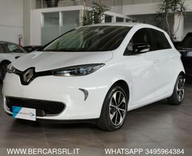 Renault ZOE Intens R90*BATTERIE DI PROPRIETA'*
