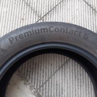 2 Gomme estive Continental 40/50 % 