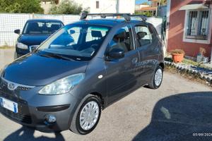 Hyundai i10 1.1 12V BlueDrive GPL Style