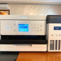 Epson  SureColor SC-F100 