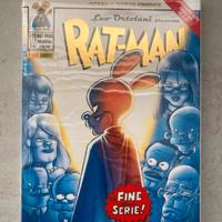 Rat-Man collection n.122