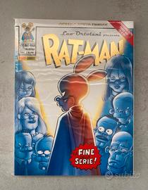 Rat-Man collection n.122