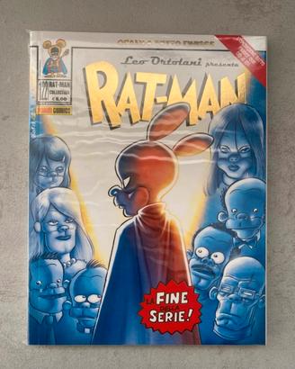 Rat-Man collection n.122