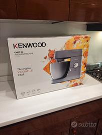 planetaria kenwood