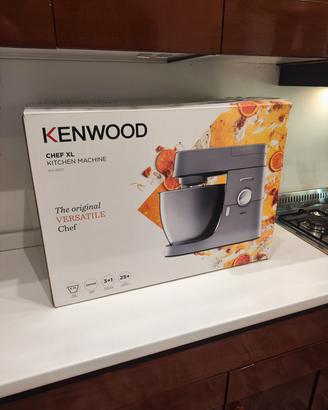 planetaria kenwood