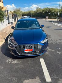 Audi A3 8y business