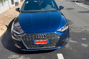 Audi A3 8y business