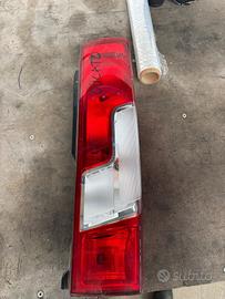 Fanale Faro posteriore destro Fiat Ducato