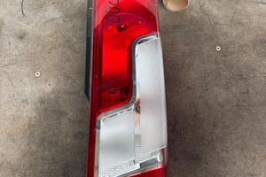Fanale Faro posteriore destro Fiat Ducato