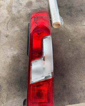 Fanale Faro posteriore destro Fiat Ducato