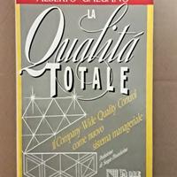 Qualità, Sistemi Qualità, Problem Solving (5 voll)