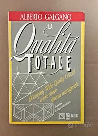 Qualità, Sistemi Qualità, Problem Solving (5 voll)