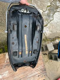 Sella suzuki 1100 TSCC