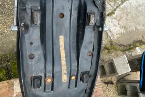 Sella suzuki 1100 TSCC