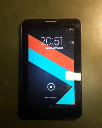 tablet lenovo 7 pol.