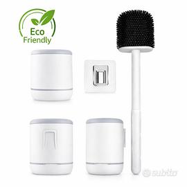 stock scopino wc bagno silicone di qualità nuovi